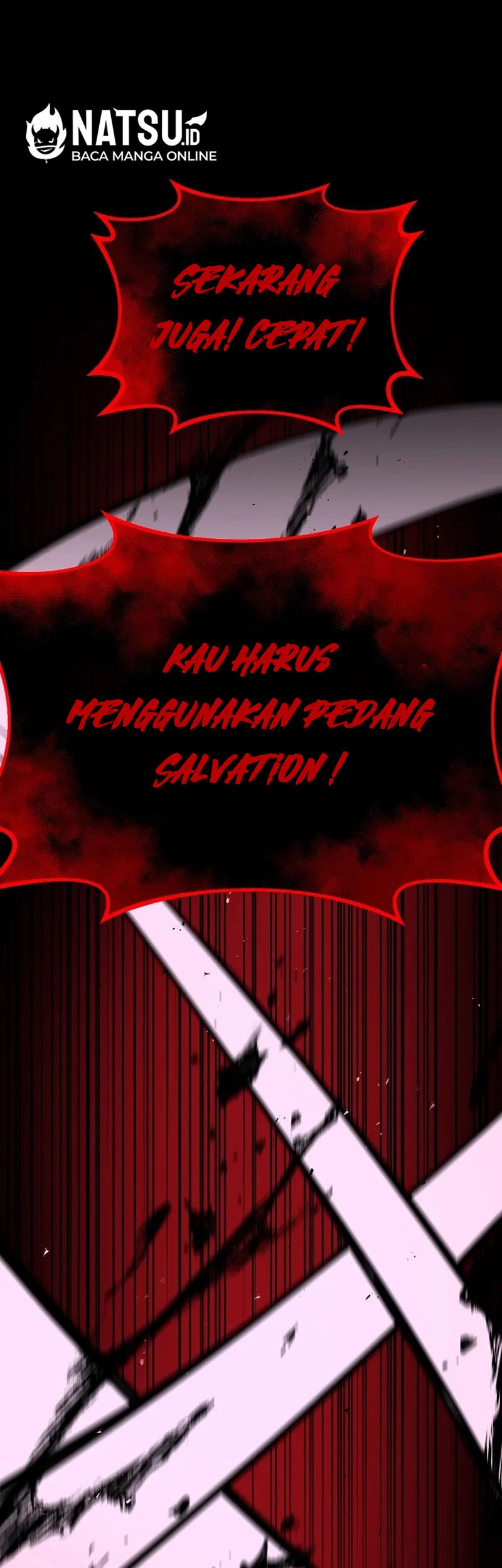 The Lazy Swordmaster Bab 99 halaman 38