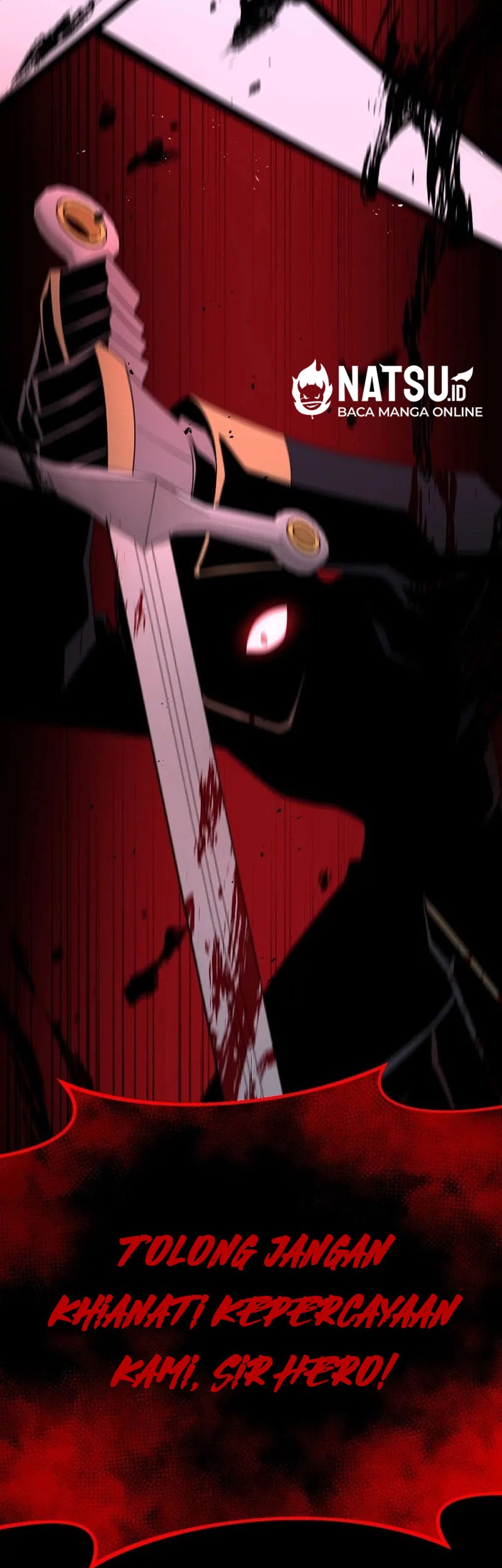 The Lazy Swordmaster Bab 99 halaman 39