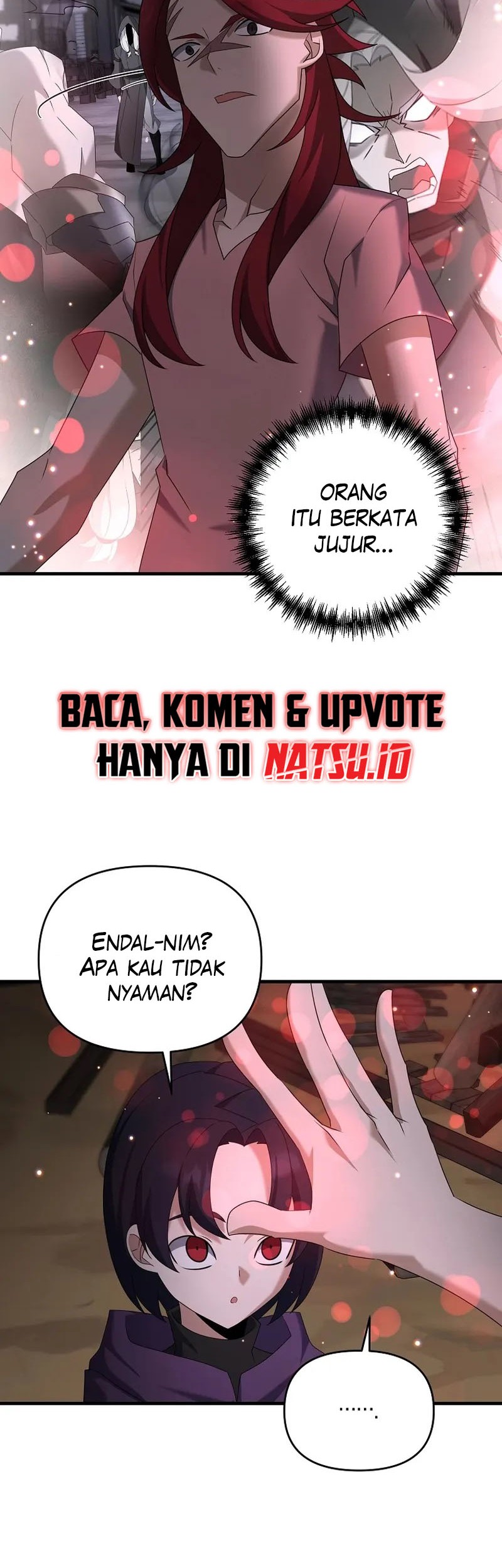 The Lazy Swordmaster Bab 99 halaman 42