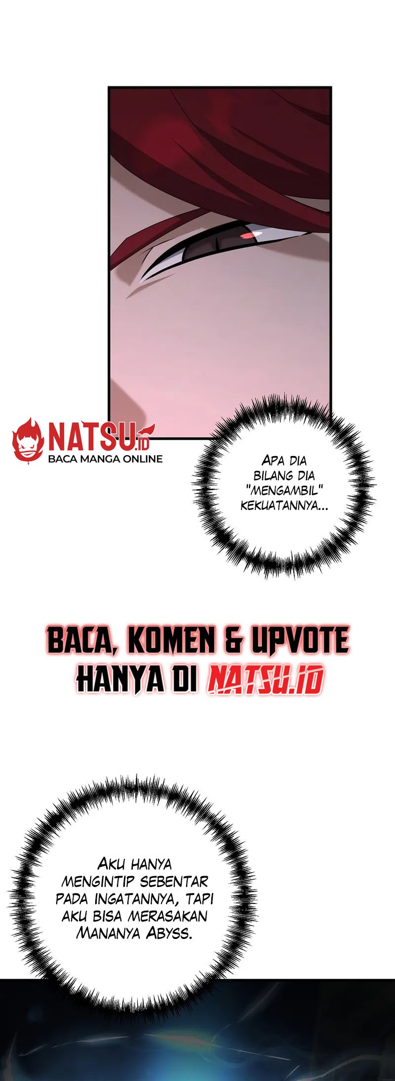 The Lazy Swordmaster Bab 99 halaman 43