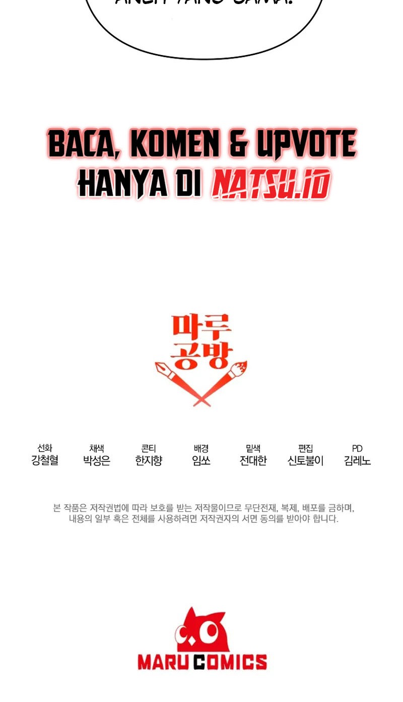 The Lazy Swordmaster Bab 99 halaman 53