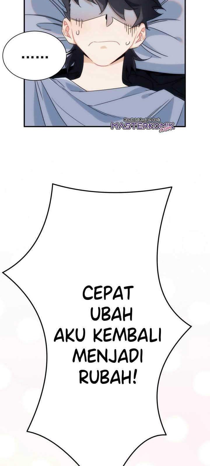 The legend are true Bab 01 halaman 6