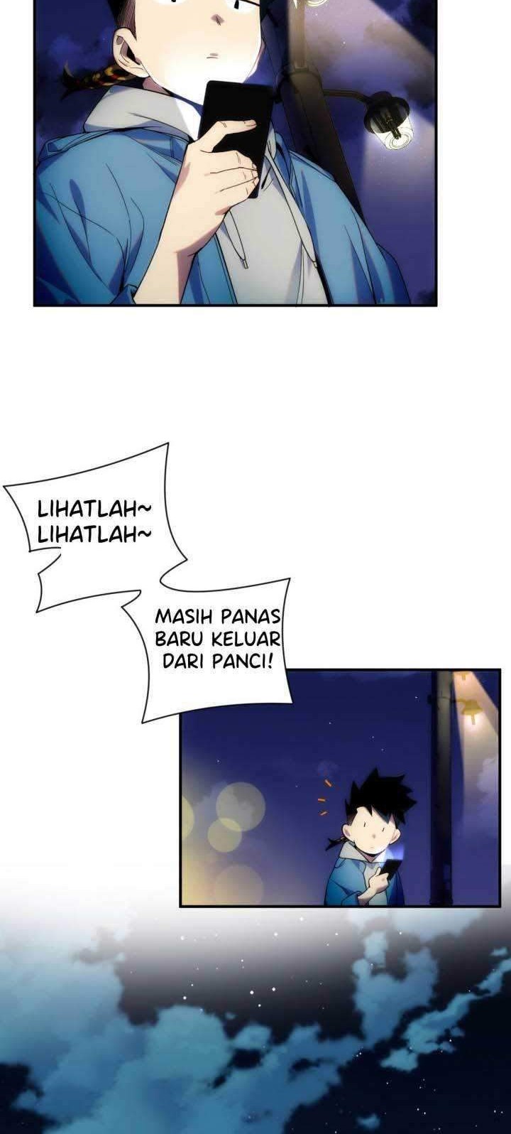 The legend are true Bab 01 halaman 14