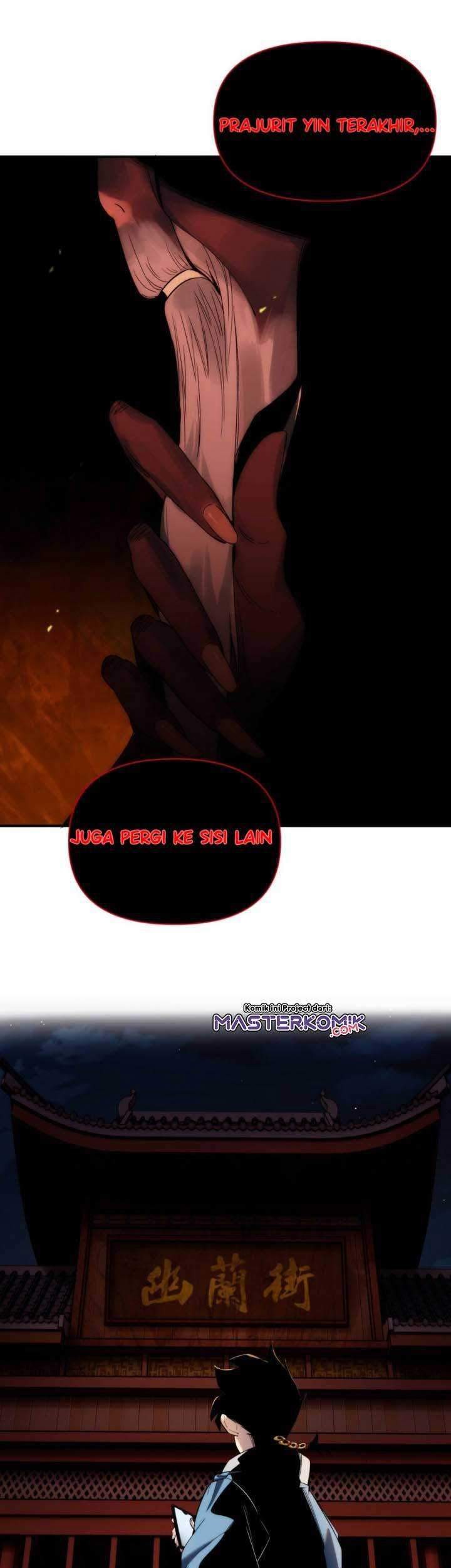 The legend are true Bab 01 halaman 17