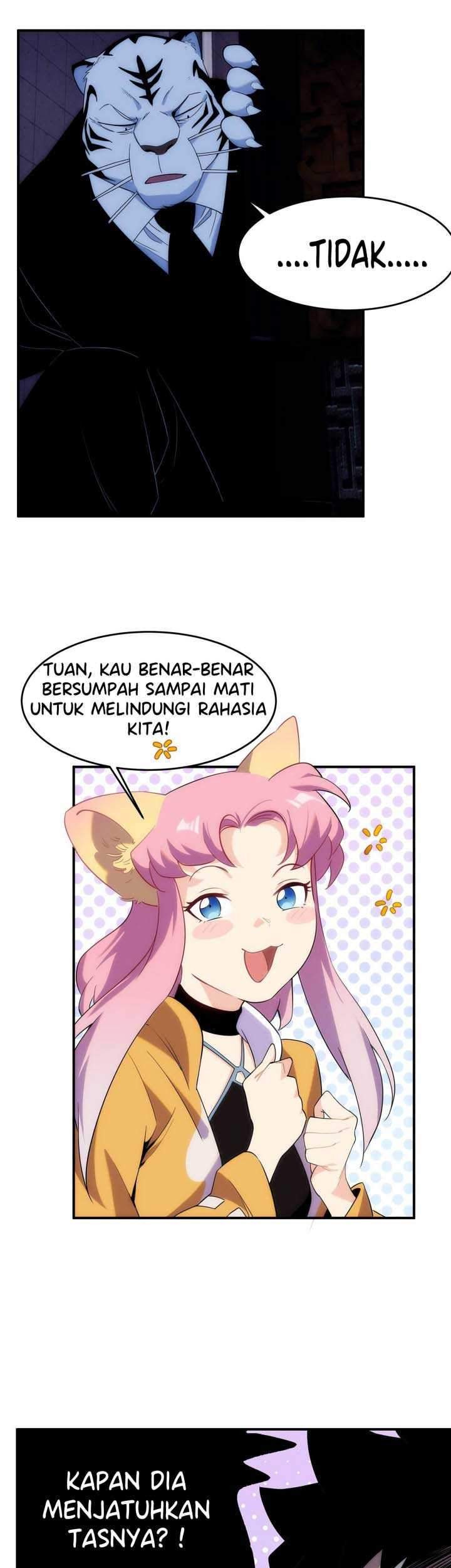 The legend are true Bab 02 halaman 19