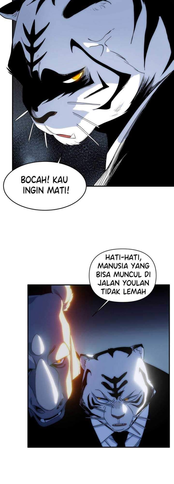 The legend are true Bab 02 halaman 21