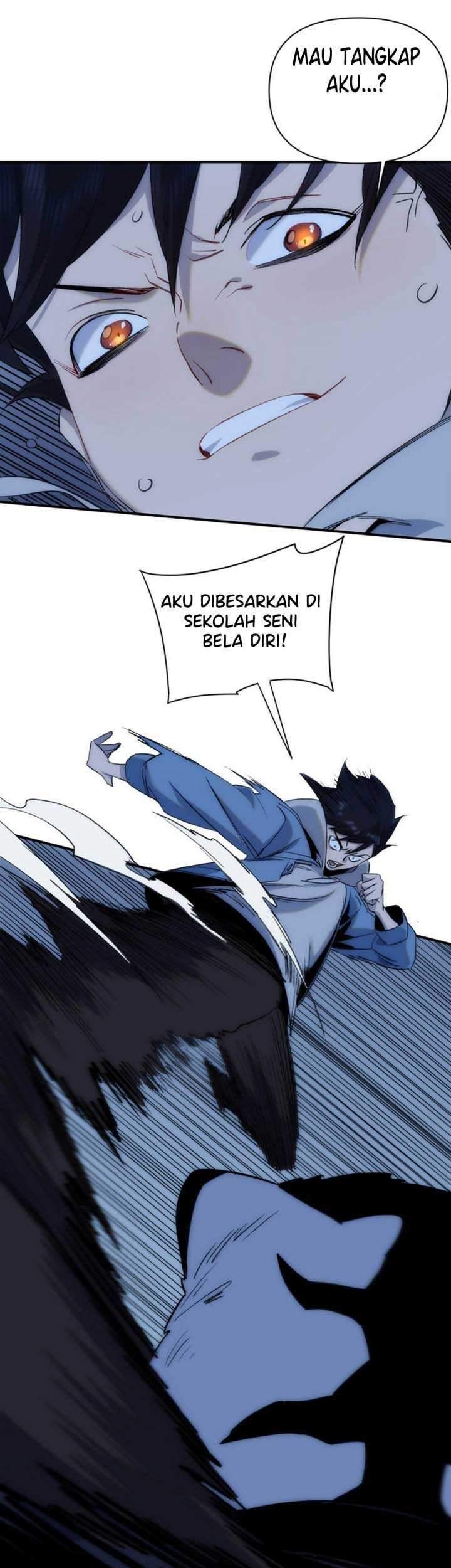 The legend are true Bab 02 halaman 24