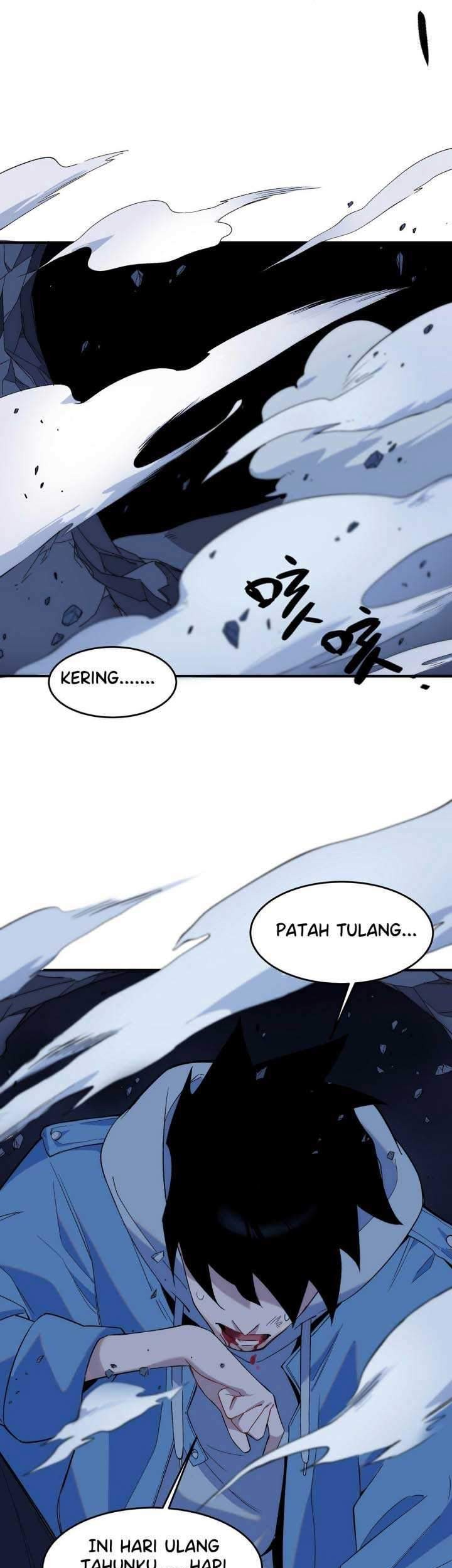 The legend are true Bab 02 halaman 31