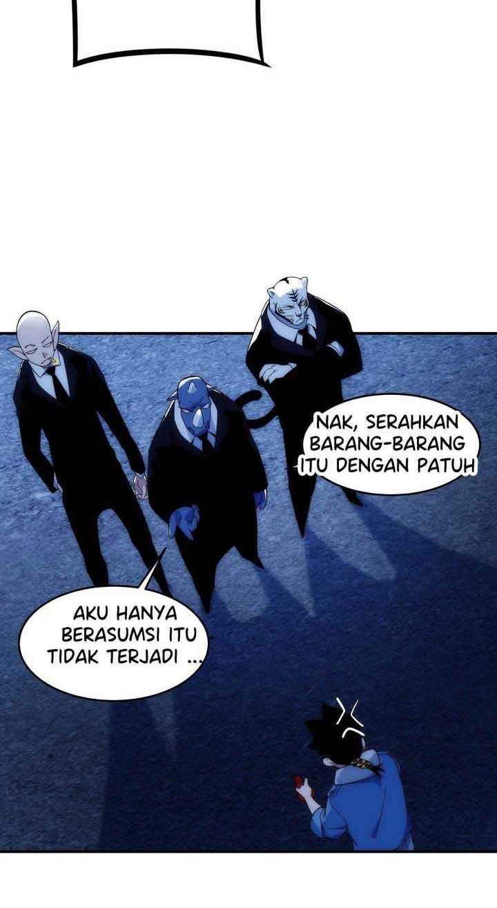 The legend are true Bab 02 halaman 34
