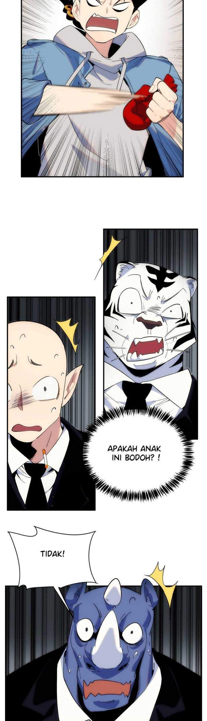 The legend are true Bab 02 halaman 36