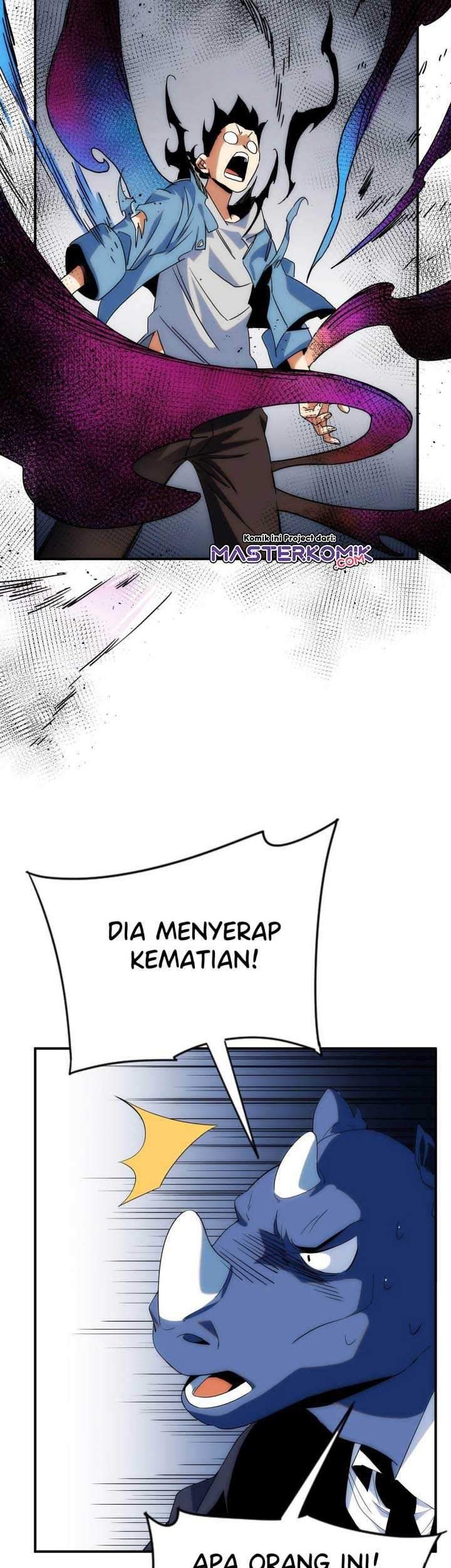 The legend are true Bab 03 halaman 3