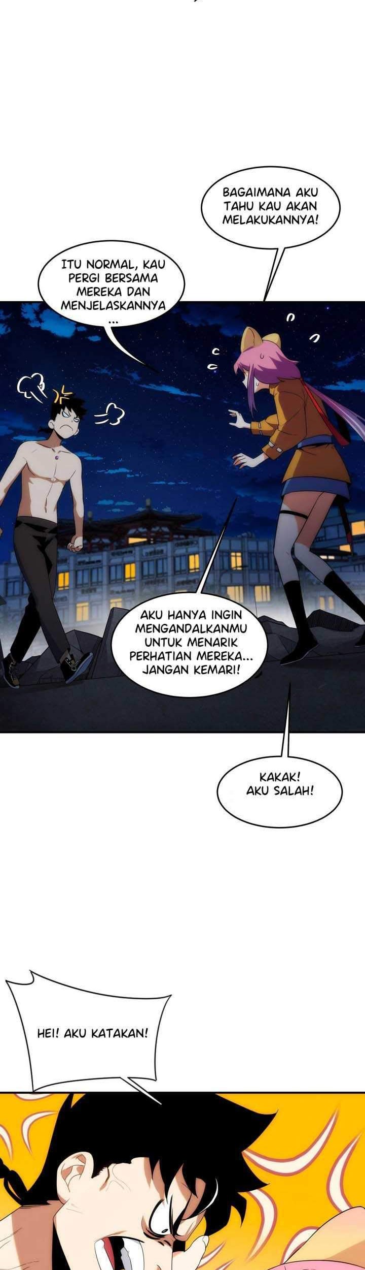 The legend are true Bab 03 halaman 18