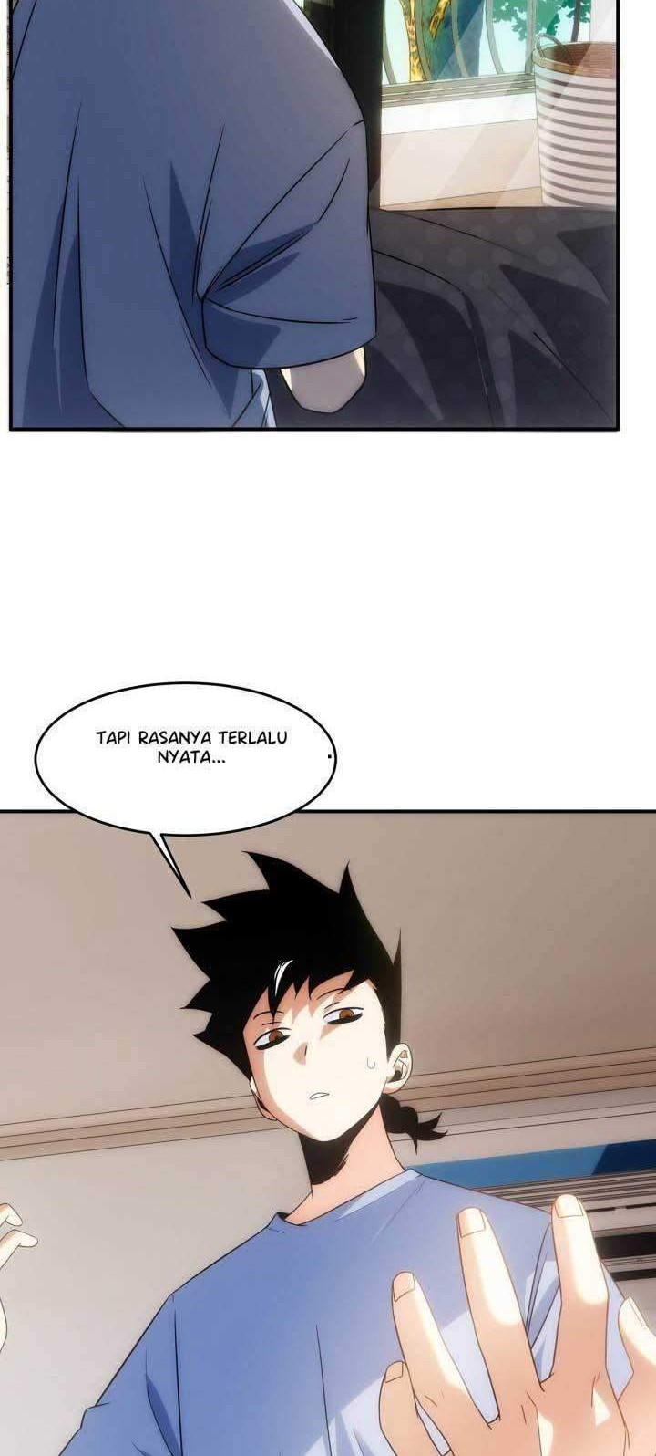 The legend are true chapter 04 halaman 6