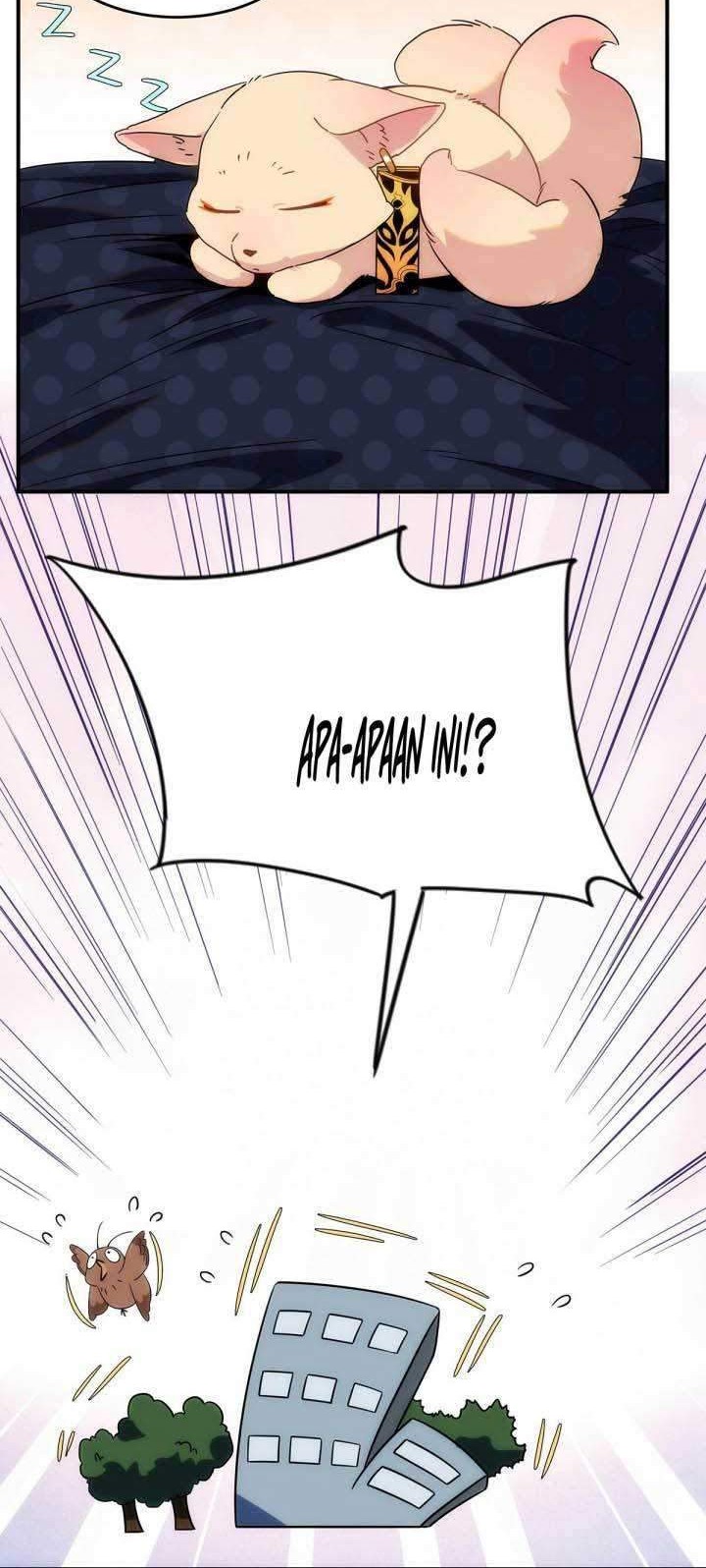 The legend are true chapter 04 halaman 8