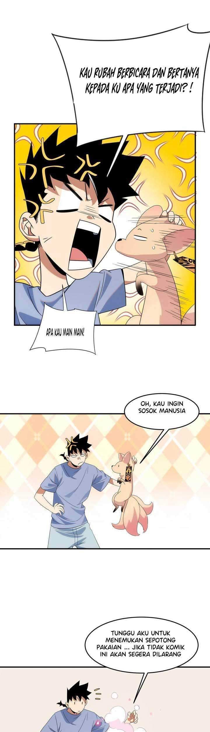 The legend are true chapter 04 halaman 15