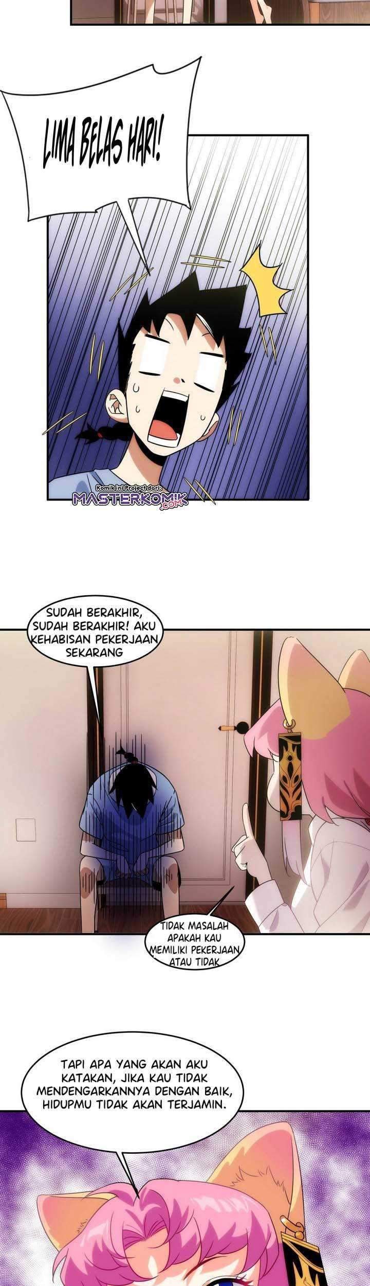 The legend are true chapter 04 halaman 21