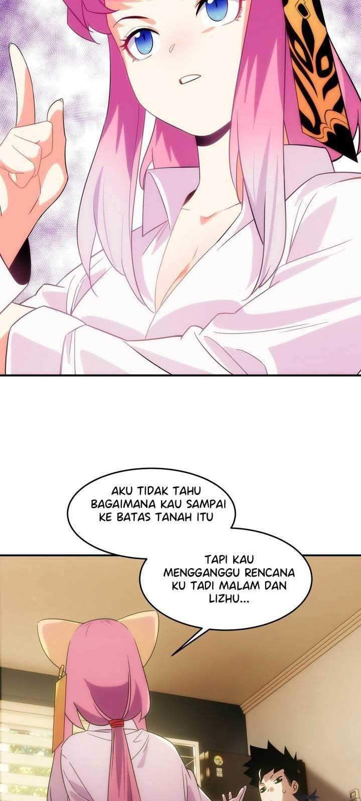 The legend are true chapter 04 halaman 22
