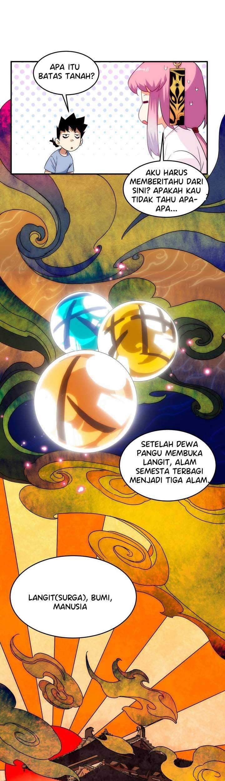 The legend are true chapter 04 halaman 24