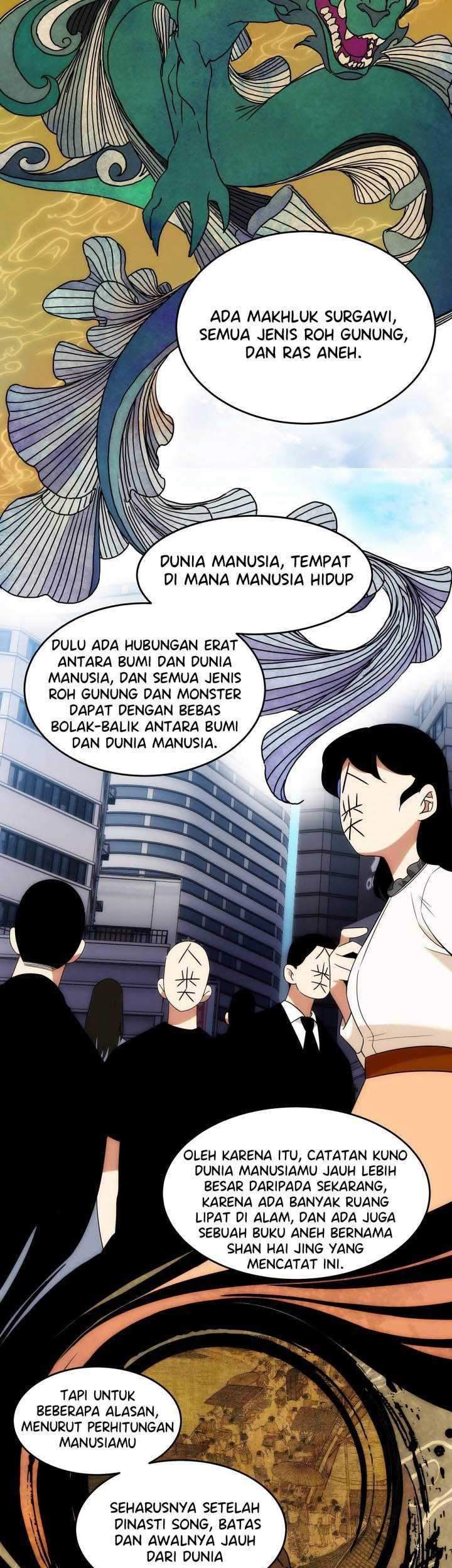 The legend are true chapter 04 halaman 26