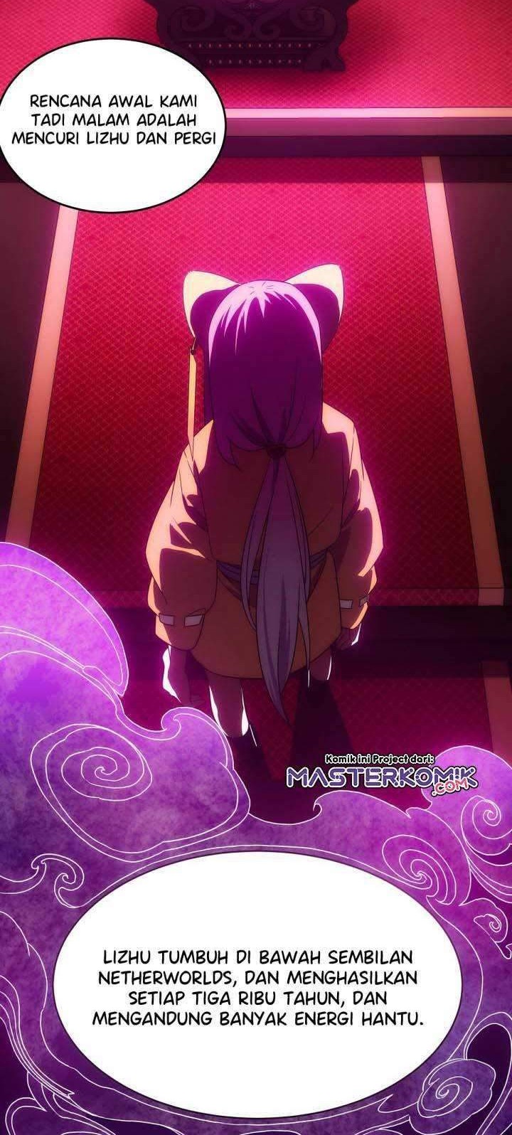 The legend are true chapter 04 halaman 30