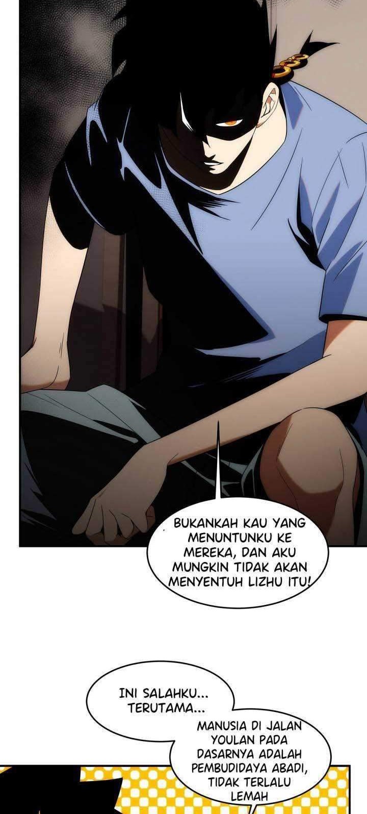 The legend are true chapter 04 halaman 34
