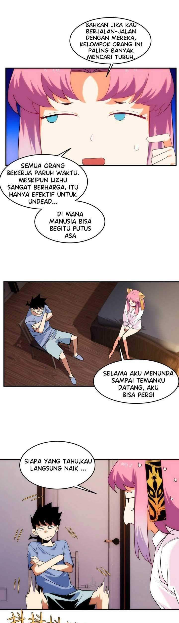 The legend are true chapter 04 halaman 36