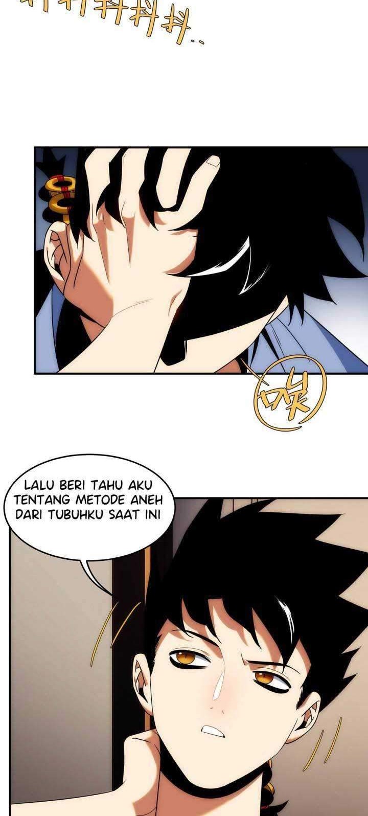 The legend are true chapter 04 halaman 37