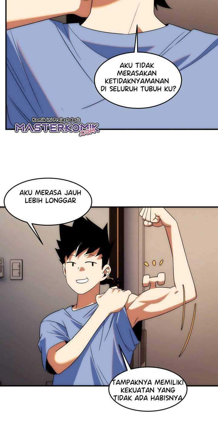The legend are true chapter 04 halaman 38