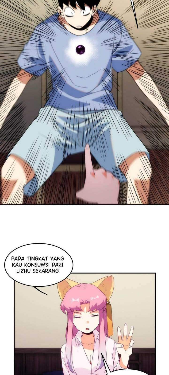 The legend are true chapter 04 halaman 40