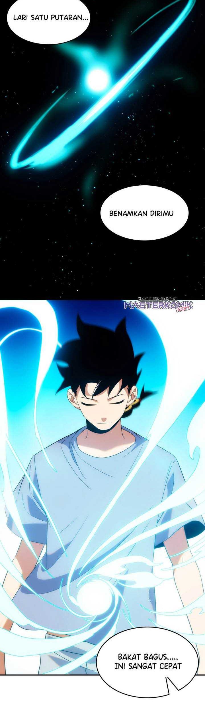 The legend are true chapter 05 halaman 7