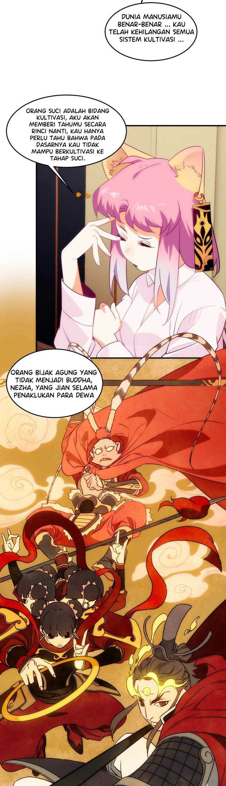 The legend are true chapter 05 halaman 11