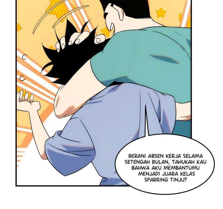The legend are true chapter 05 halaman 15