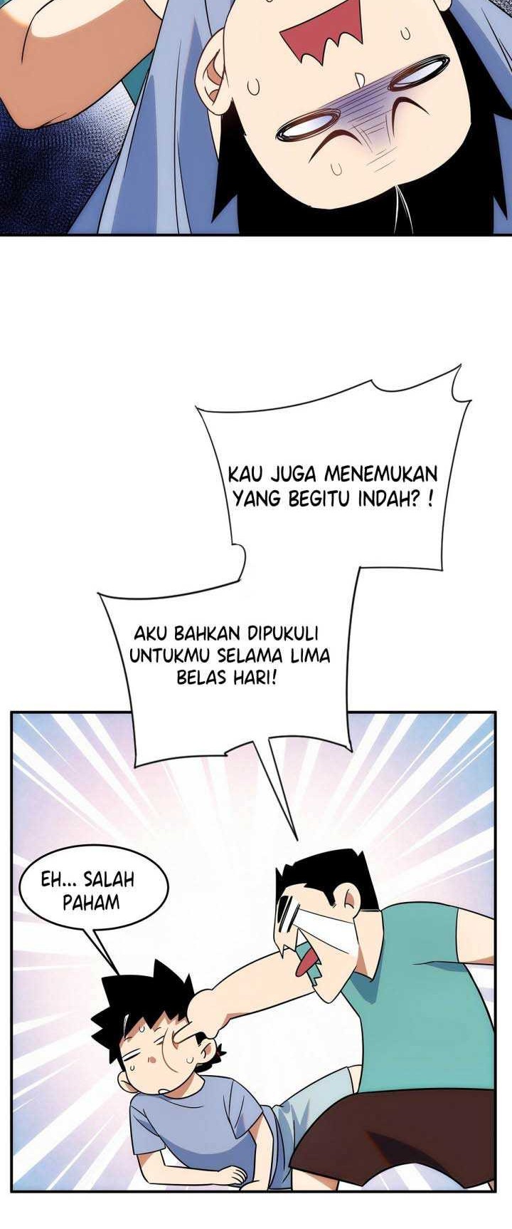 The legend are true chapter 05 halaman 20