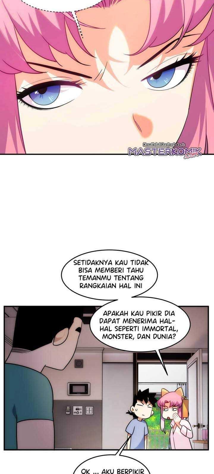 The legend are true chapter 06 halaman 5