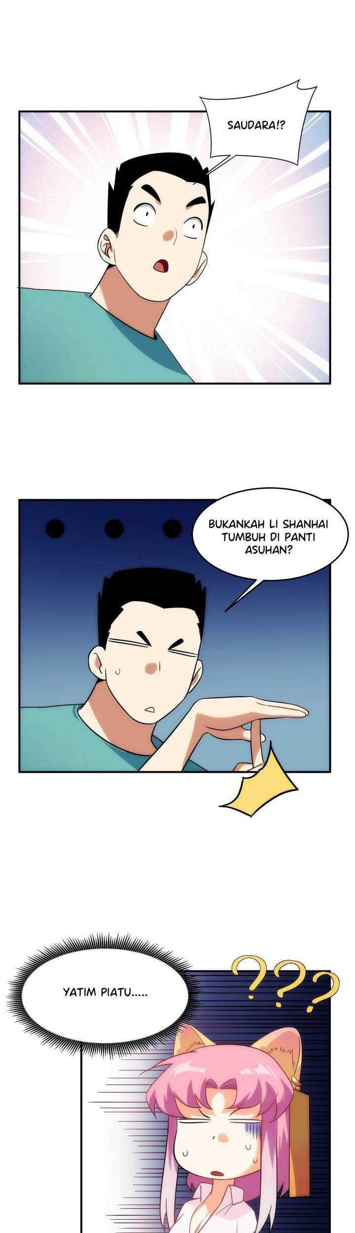 The legend are true chapter 06 halaman 11