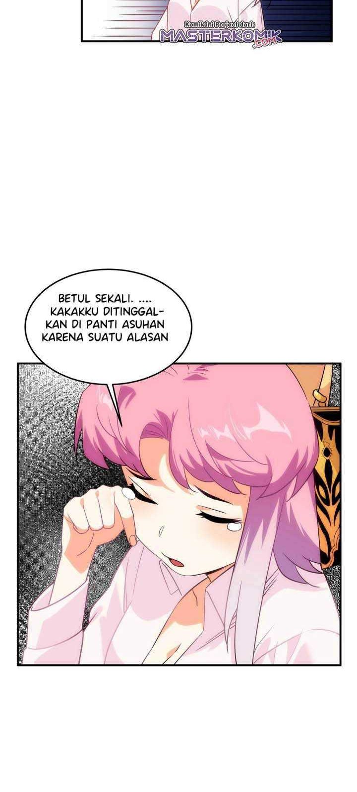 The legend are true chapter 06 halaman 12