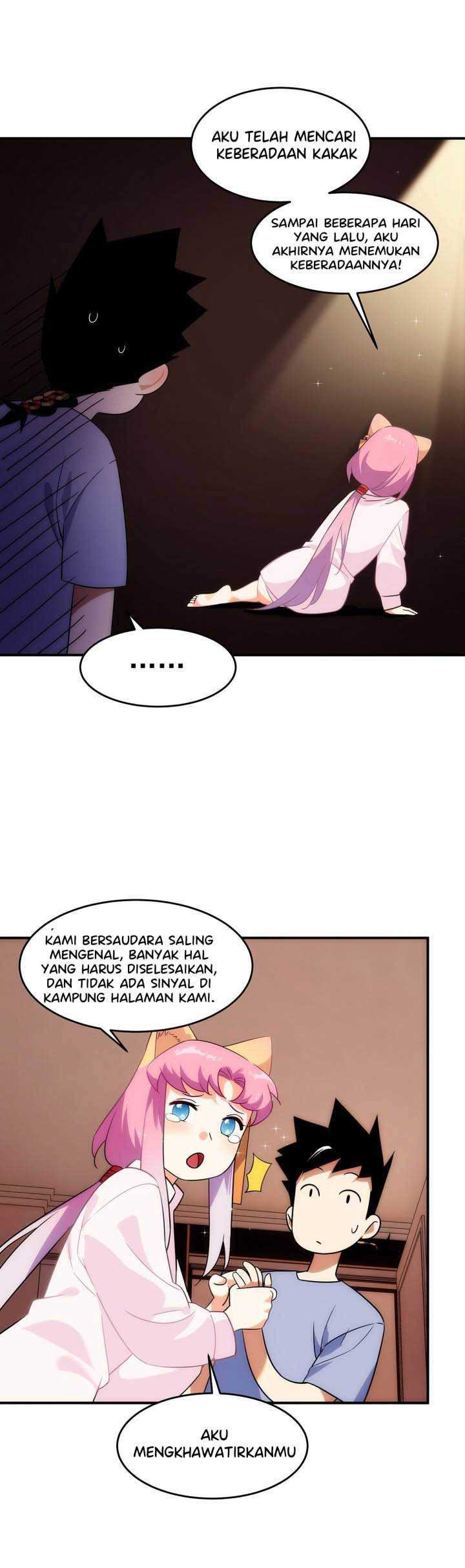 The legend are true chapter 06 halaman 13