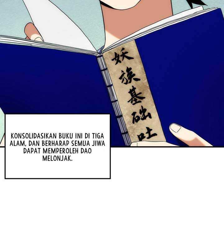 The legend are true chapter 06 halaman 34