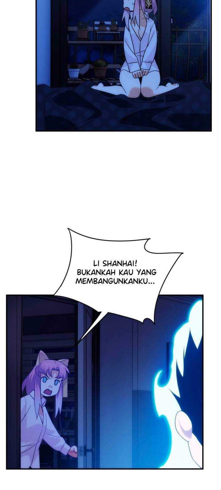 The legend are true chapter 06 halaman 39