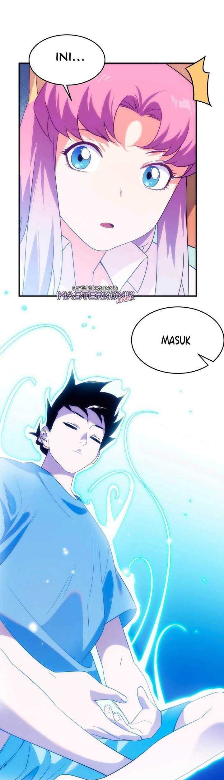 The legend are true chapter 06 halaman 40