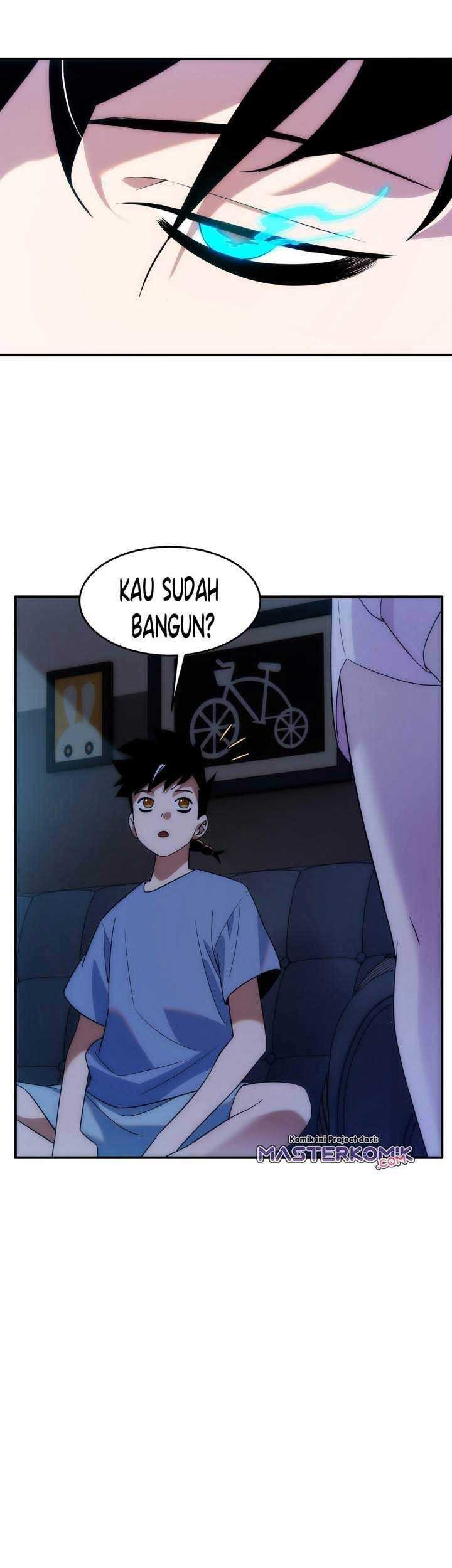 The legend are true chapter 06 halaman 43