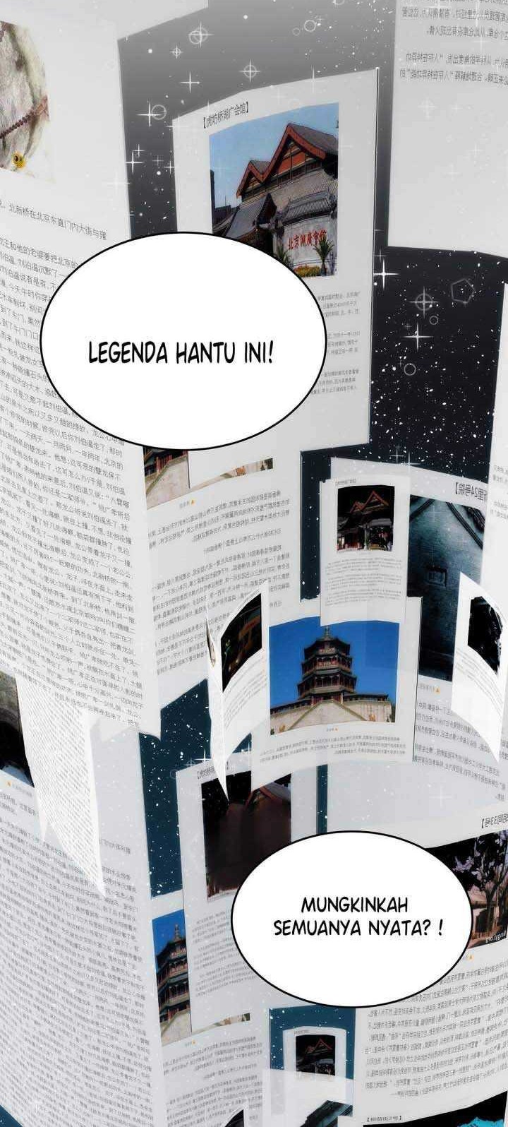 The legend are true chapter 06 halaman 51