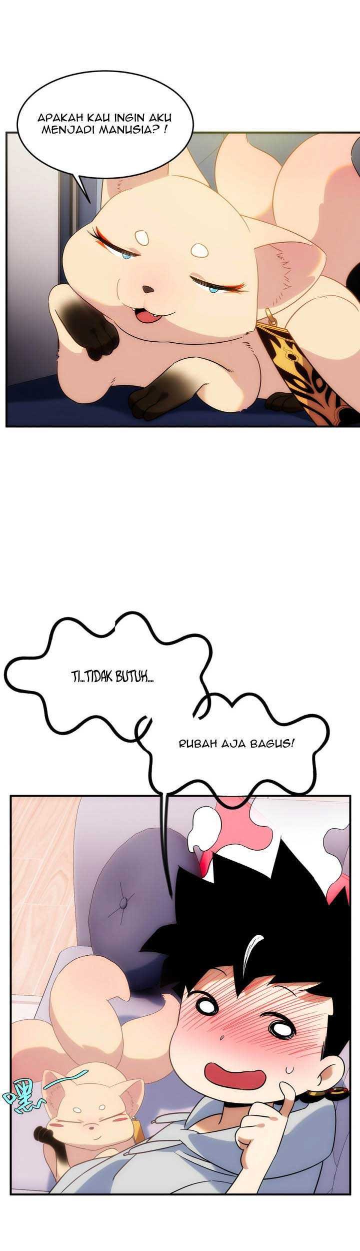 The legend are true chapter 07 halaman 10