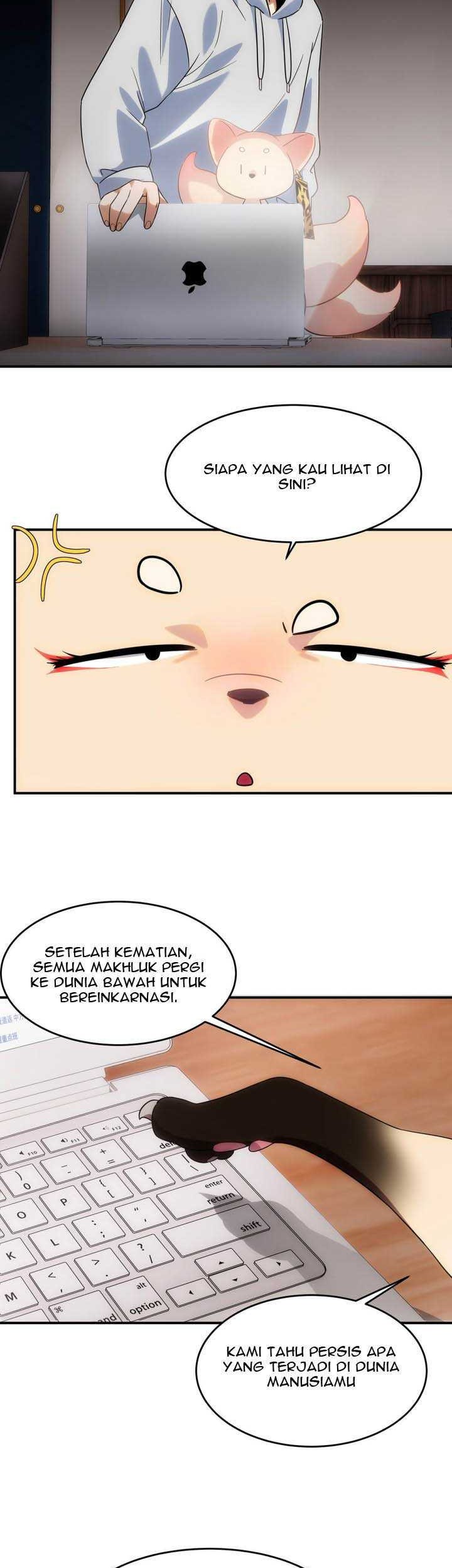 The legend are true chapter 07 halaman 12