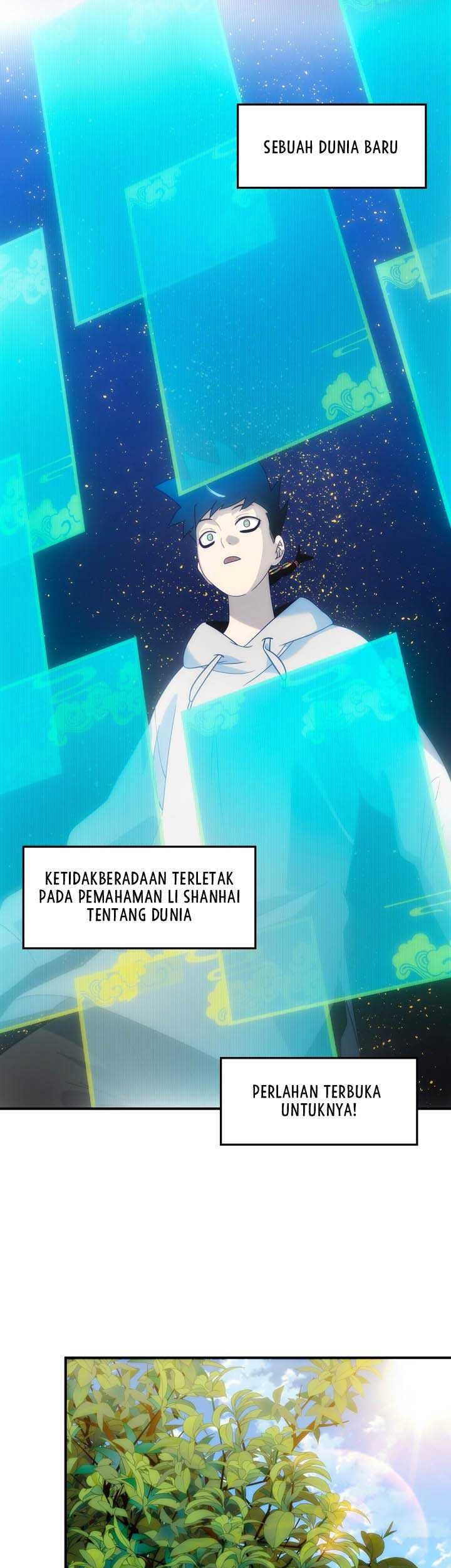 The legend are true chapter 07 halaman 18