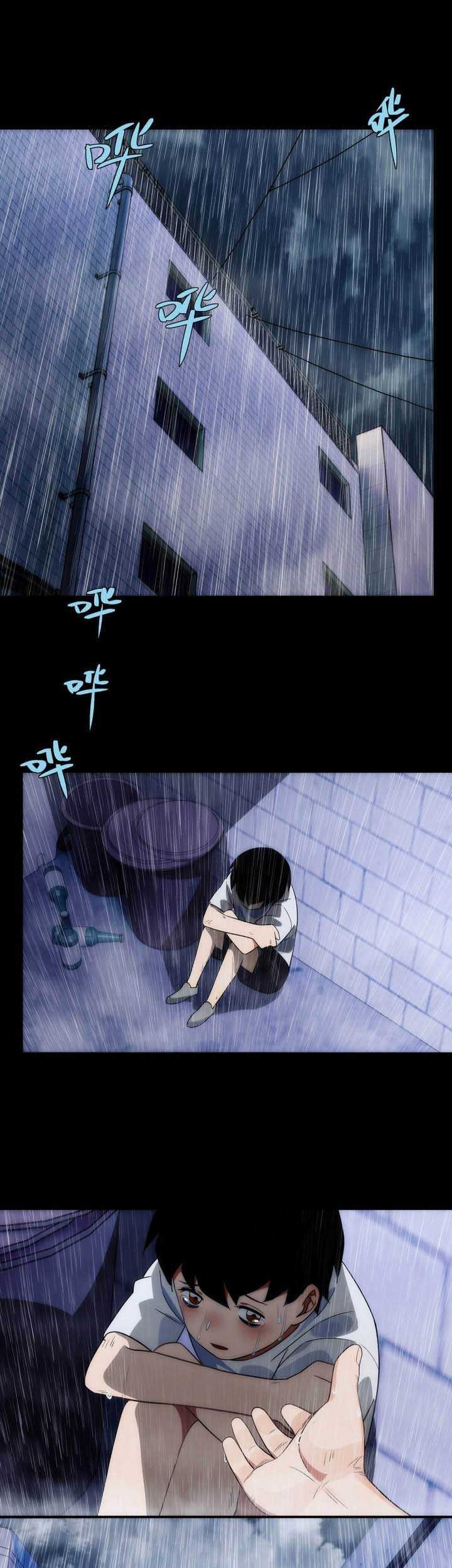 The legend are true chapter 07 halaman 28
