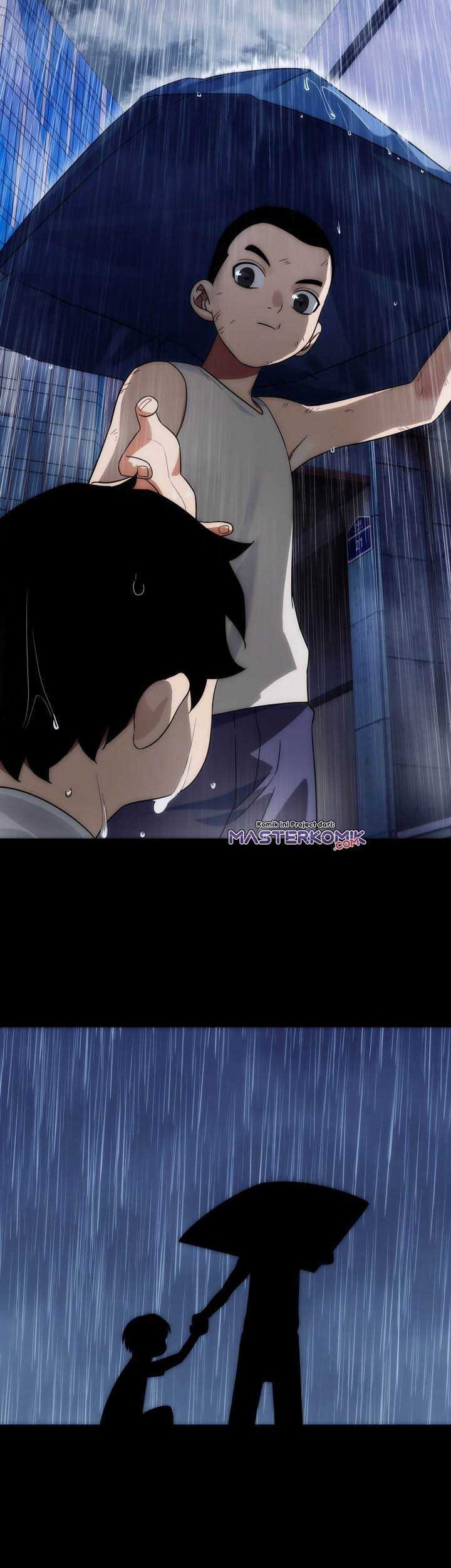 The legend are true chapter 07 halaman 29