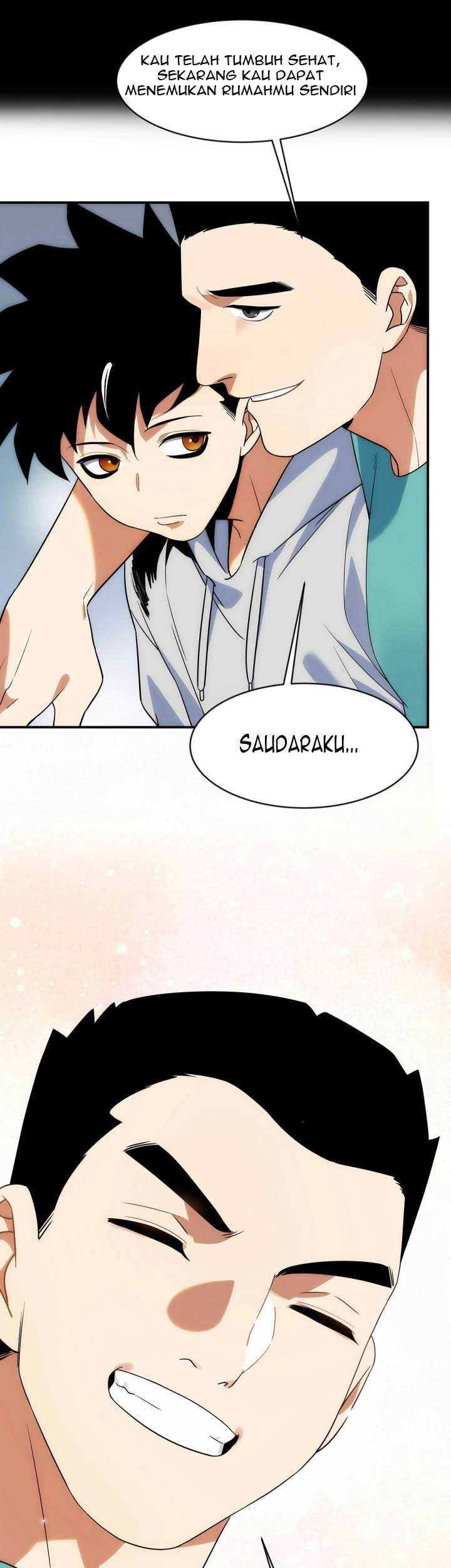 The legend are true chapter 07 halaman 30