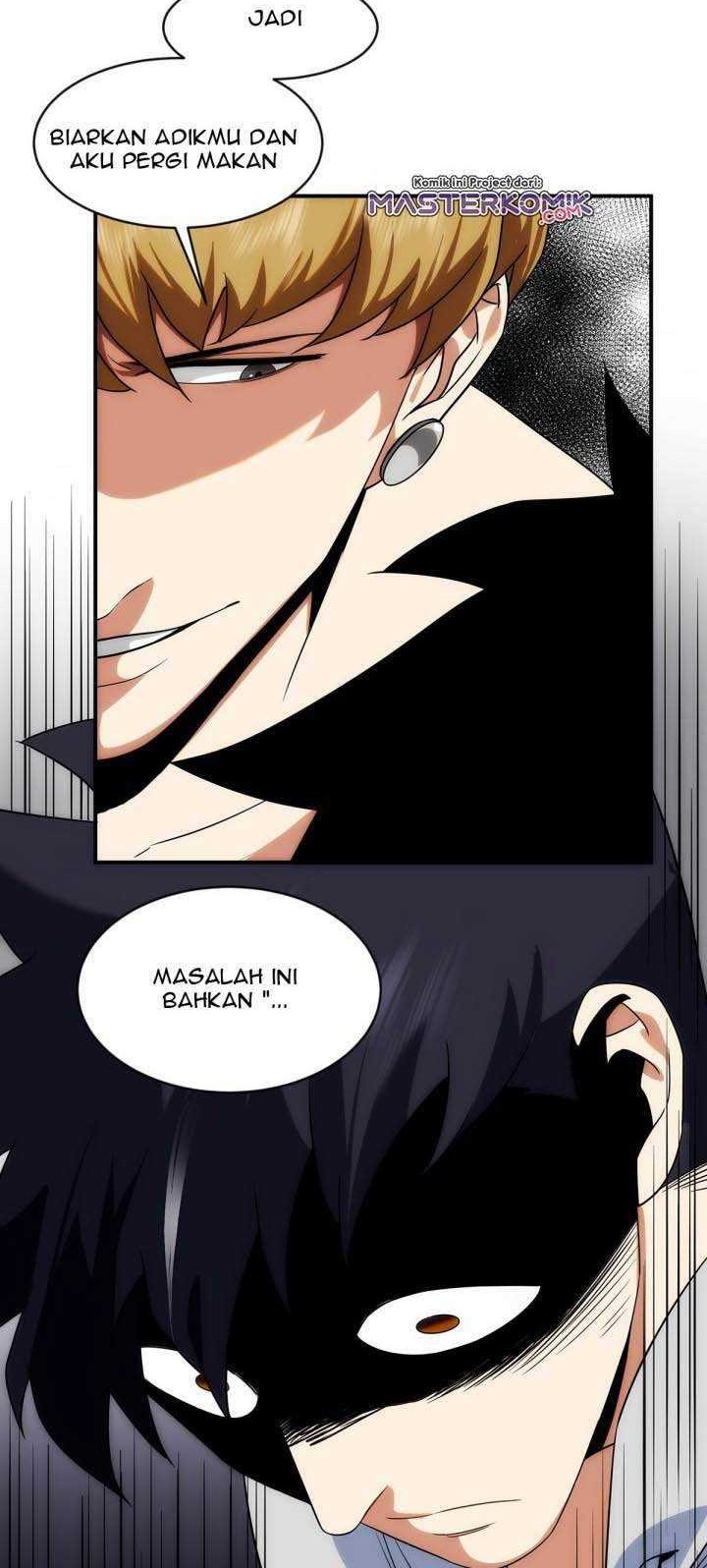 The legend are true chapter 08 halaman 7