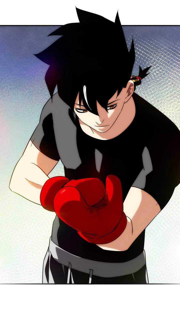 The legend are true chapter 08 halaman 13